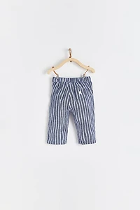 Rene Linen Pants