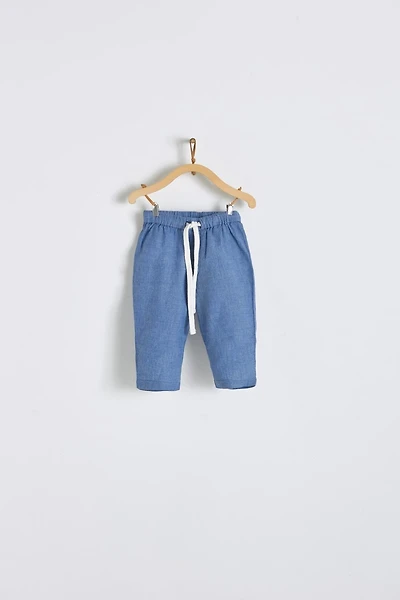 Comfy Baby Pants