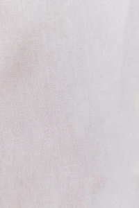 Linen Harem Baby Pants