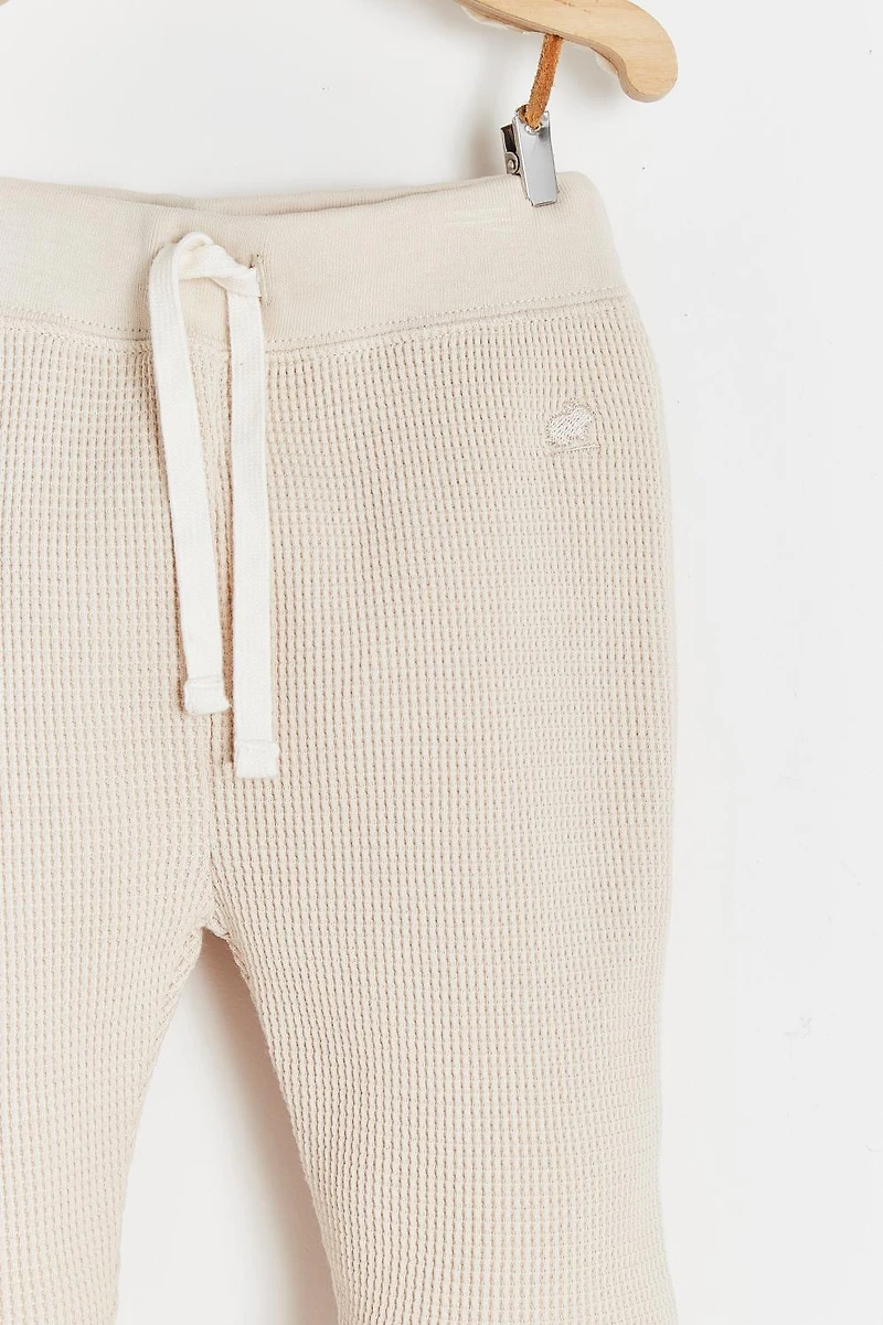Waffle Jogger