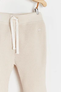 Waffle Jogger
