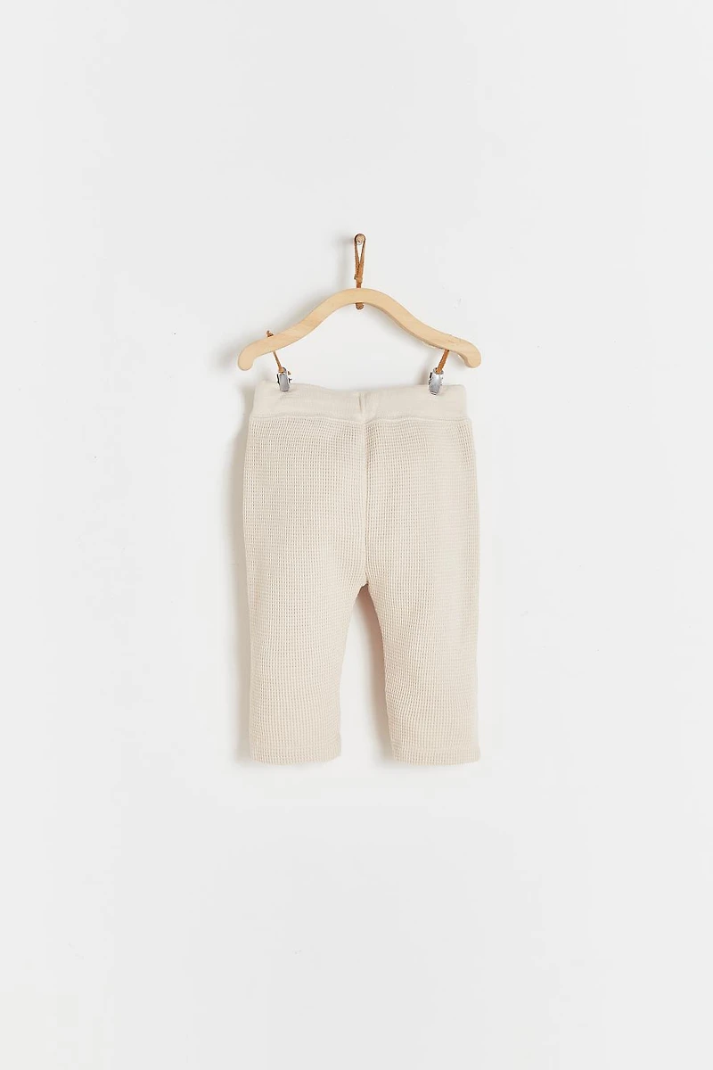 Waffle Jogger