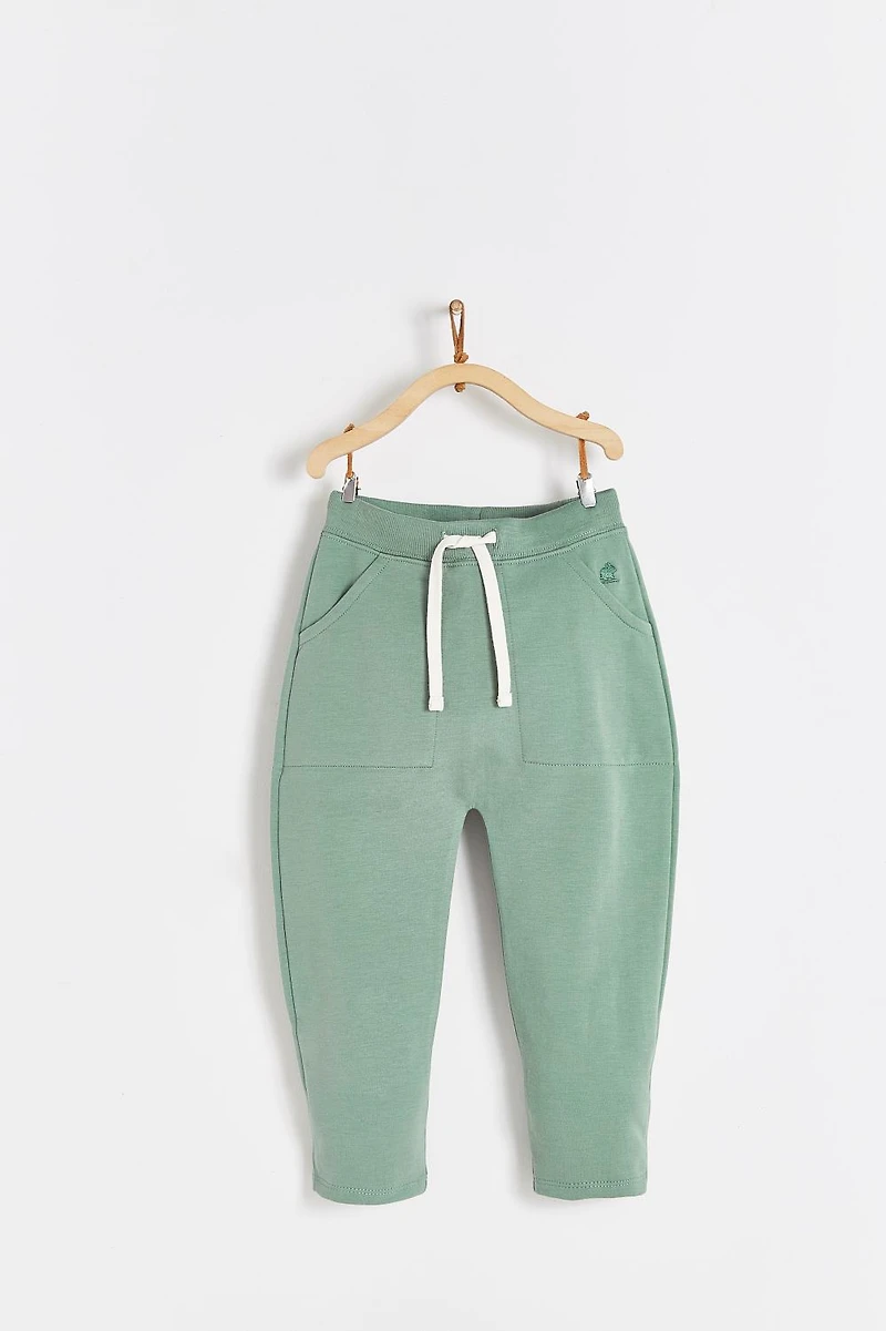 Pima Colors Thai Pants