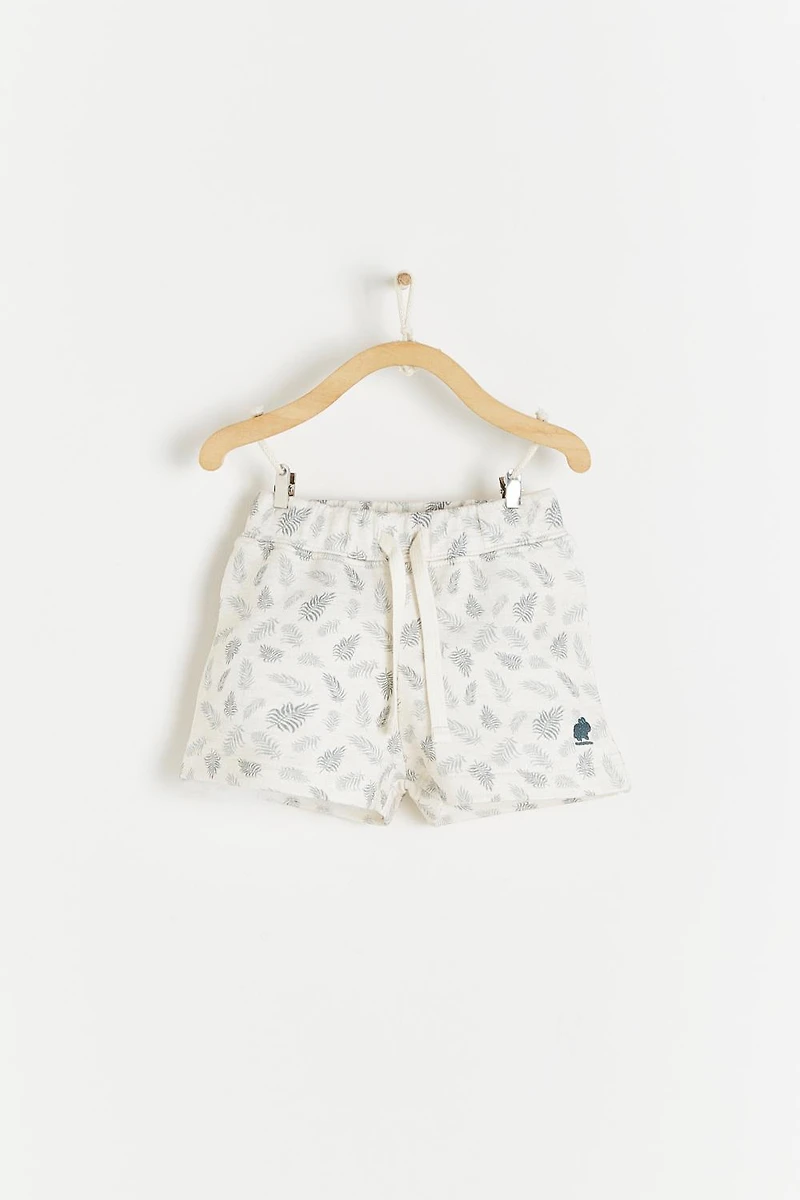 Sunset Baby Shorts
