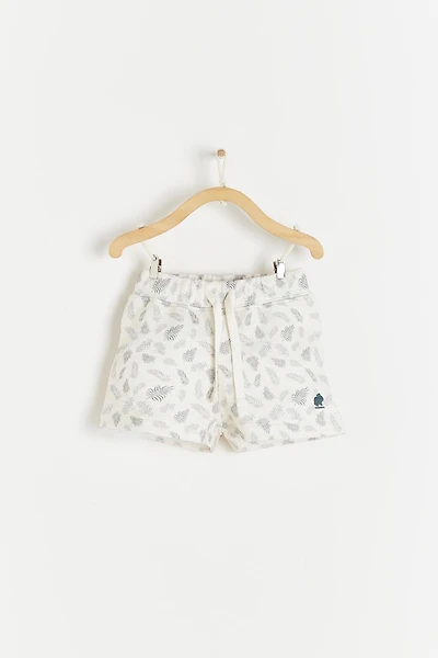 Sunset Baby Shorts