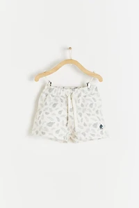 Sunset Baby Shorts