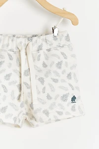 Sunset Baby Shorts
