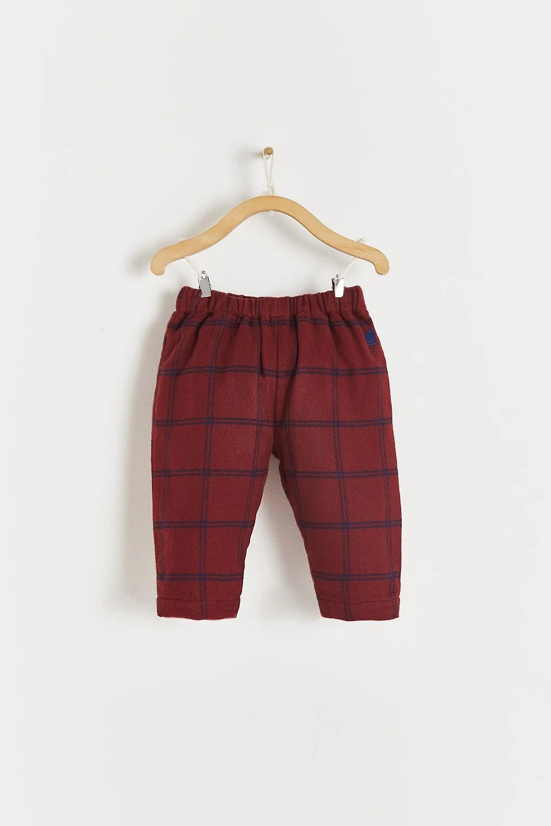 Andre Harem Pants
