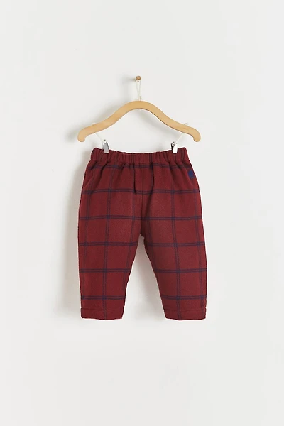 Andre Harem Pants
