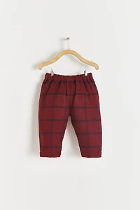 Andre Harem Pants