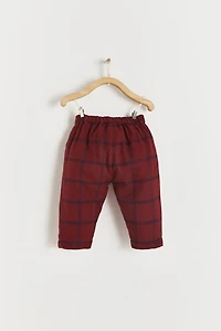 Andre Harem Pants