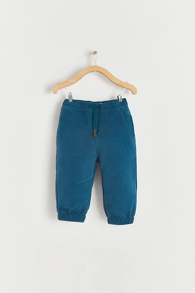 Twill Pants