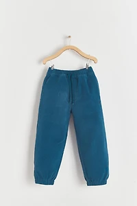 Twill Pants