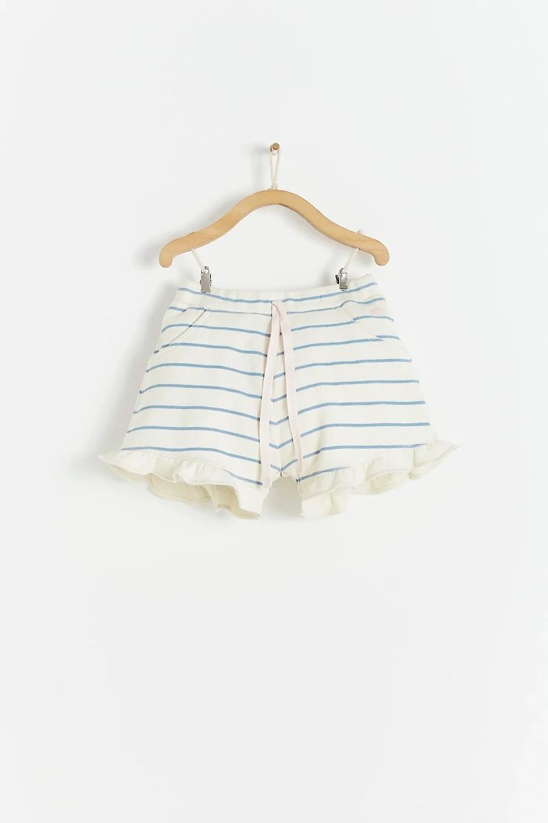 Niza Ruffle Set