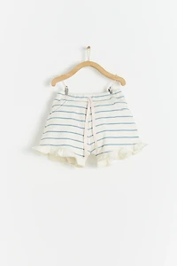 Niza Ruffle Set