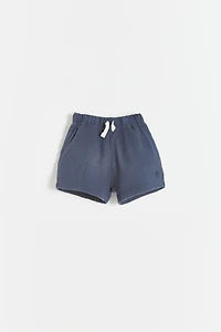 Waffle Baby Short