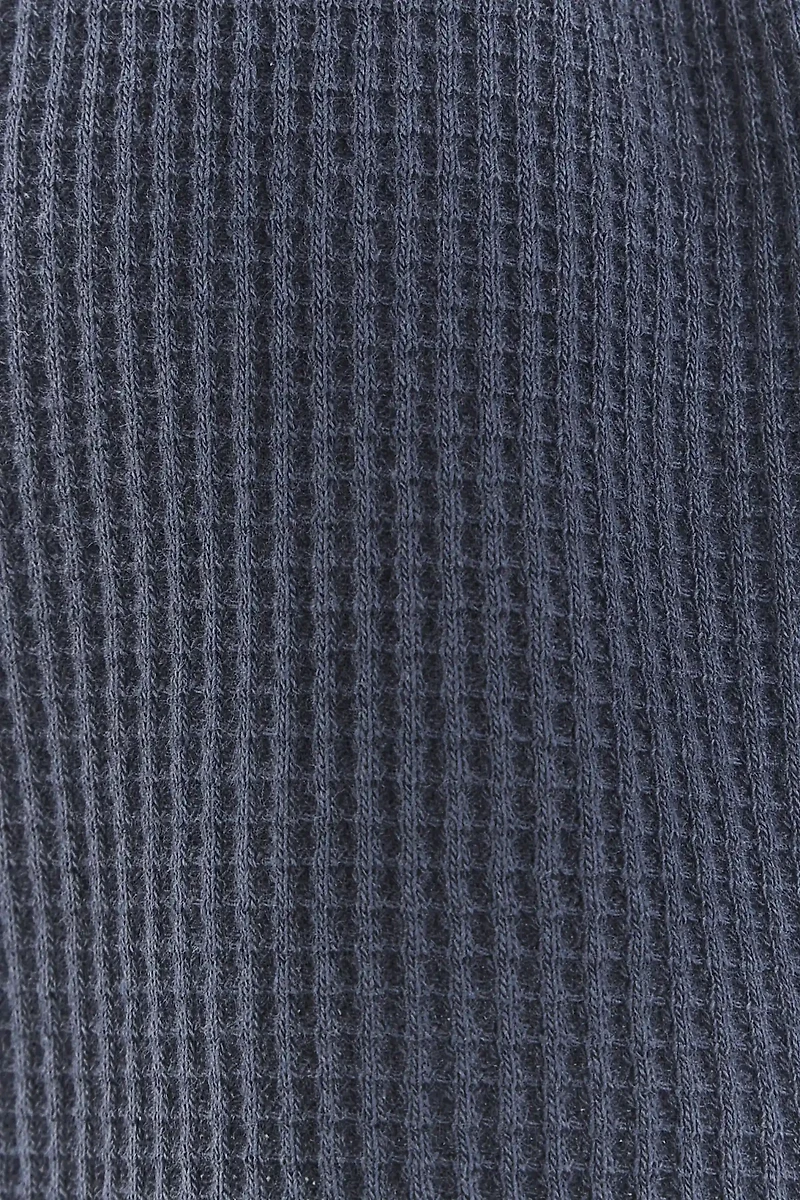 Waffle Baby Short