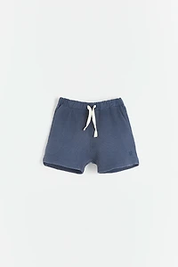 Waffle Short