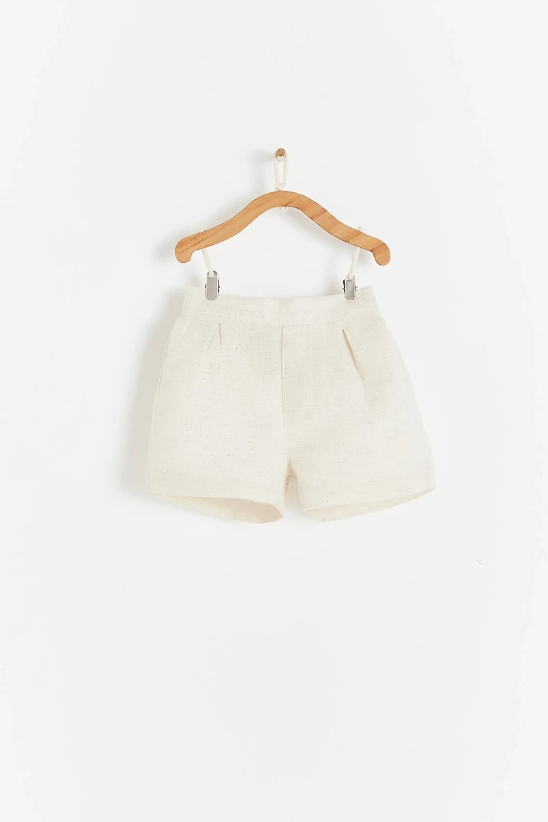 Linen Short