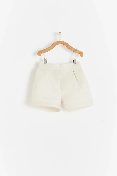 Linen Short