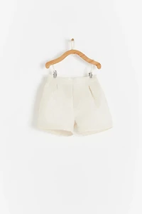 Linen Short