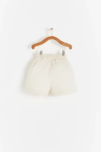 Linen Short