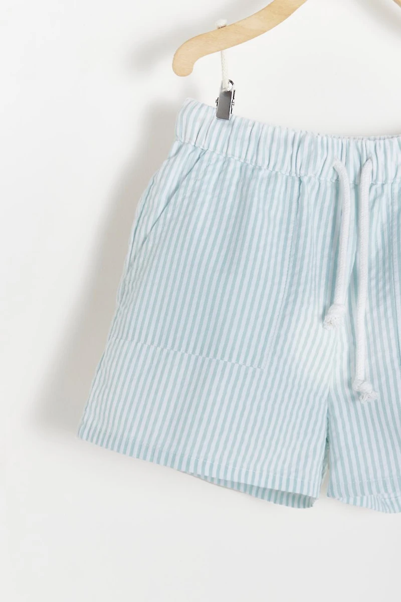 Circus Short