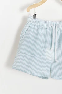 Circus Short