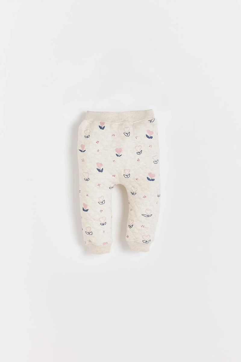 Hearts Harem Baby Jogger