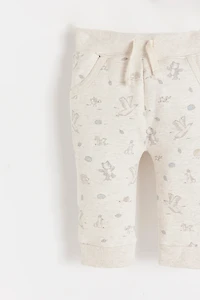 Woodsy Jogger