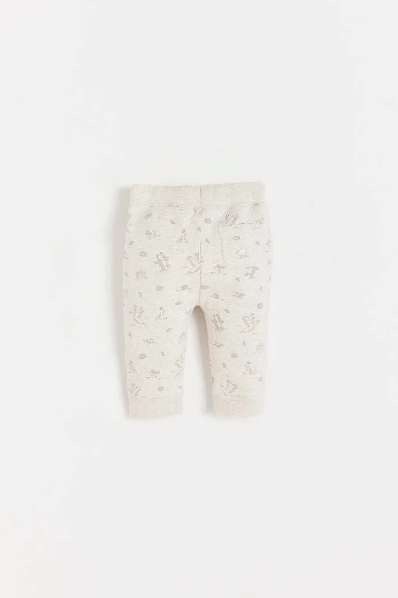 Woodsy Jogger