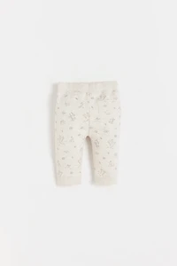 Woodsy Jogger