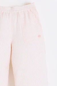 Blanc Pants