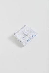 Manji Boxers 2-Pack