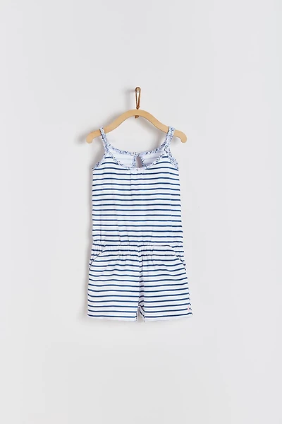 Phoebe Romper