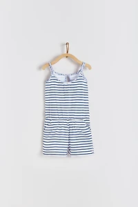 Phoebe Romper