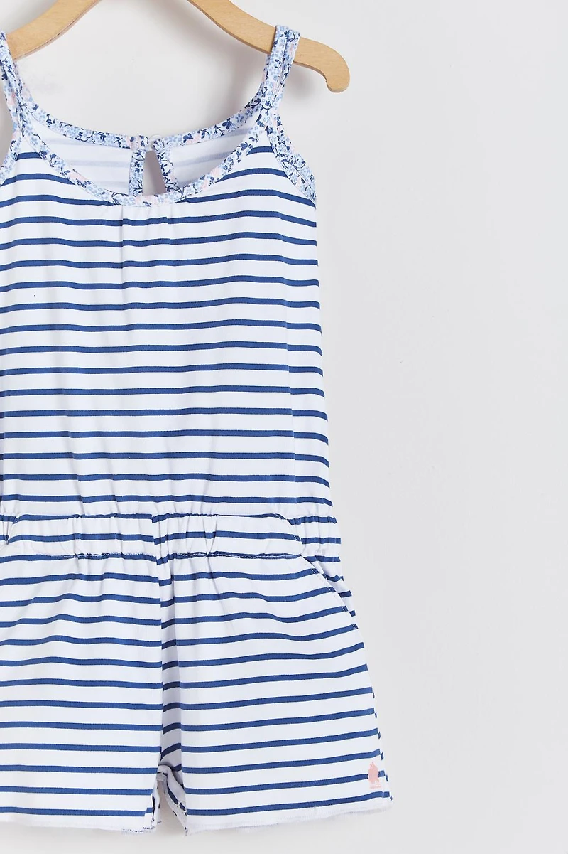 Phoebe Romper