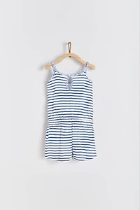 Phoebe Romper