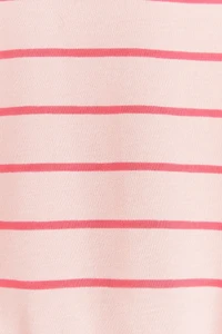 Niza Striped Romper