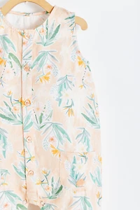 Indira Playsuit