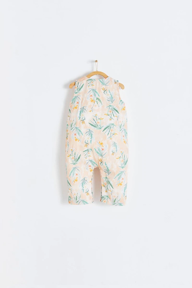 Indira Playsuit
