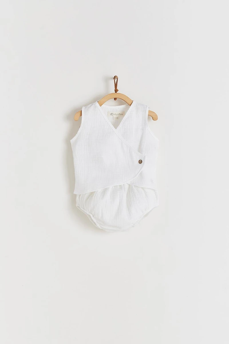 Milagrito 2 piece set