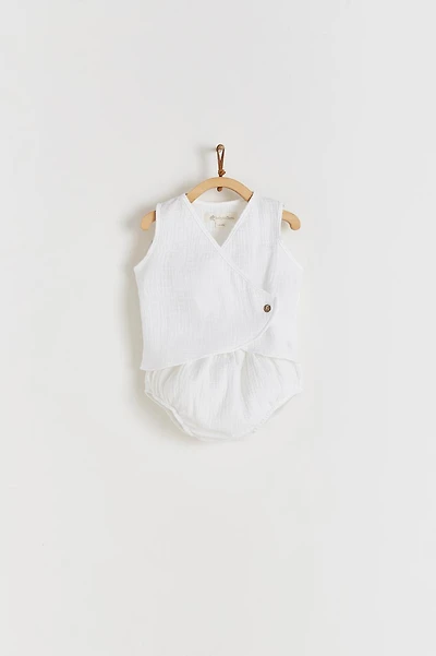 Milagrito 2 piece set