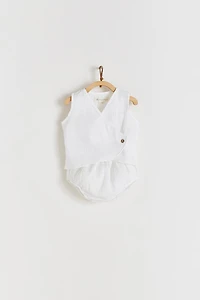 Milagrito 2 piece set