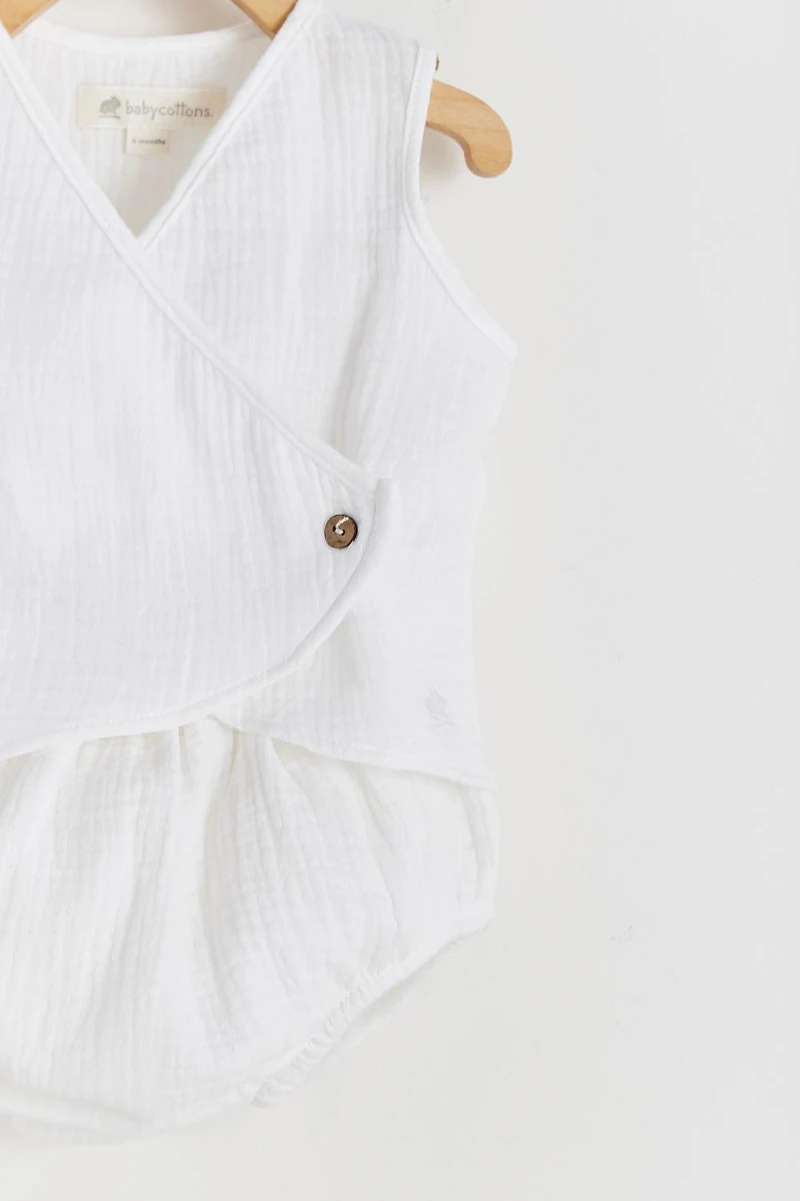 Milagrito 2 piece set
