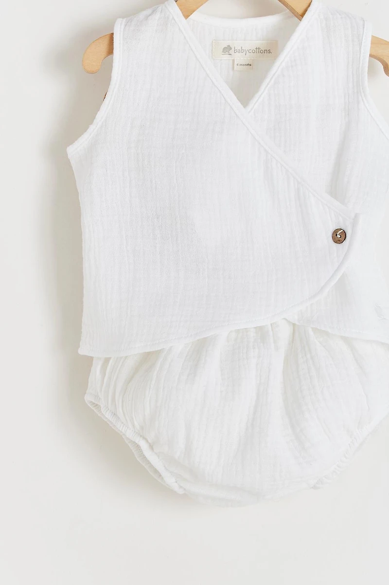 Milagrito 2 piece set