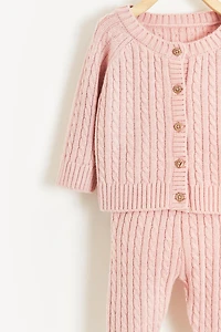 Blake Sweater Set