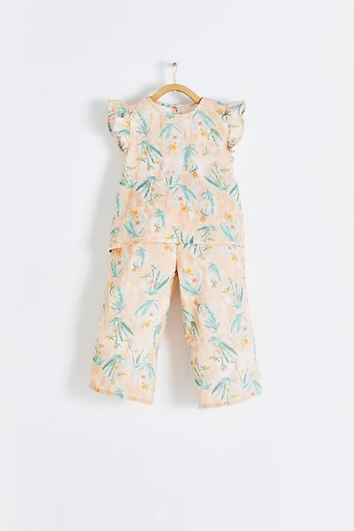 Indira 2-Piece Set