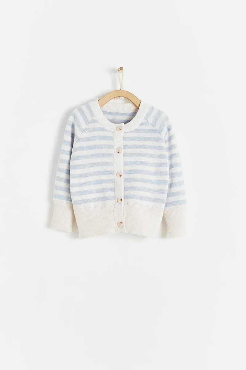 Knit 2-piece set