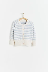 Knit 2-piece set